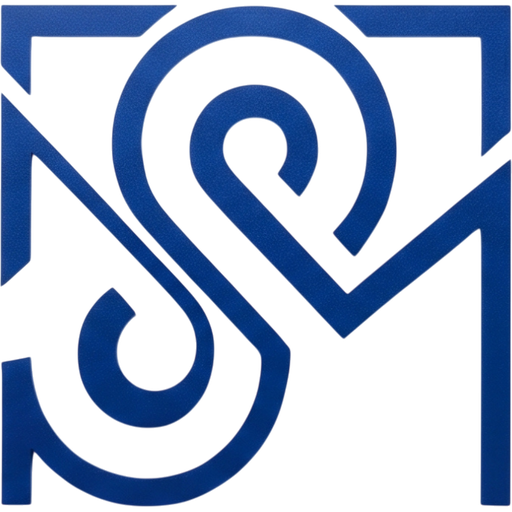 SM Distributors logo